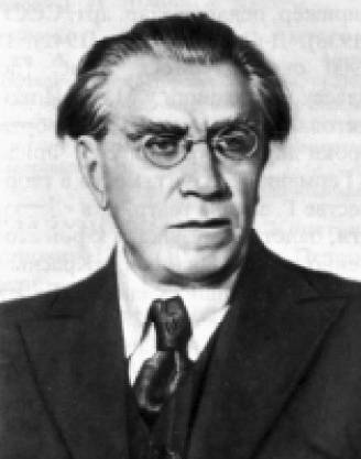P. M. Глиэр P. M. Глиэр